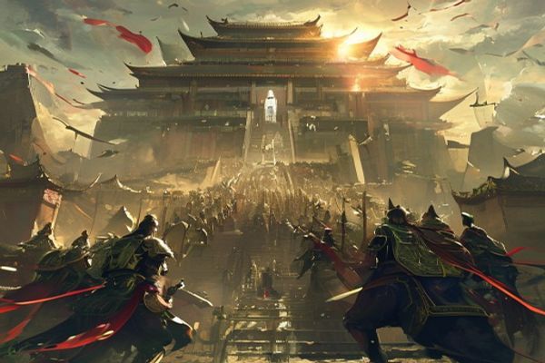 冒险岛 枫叶